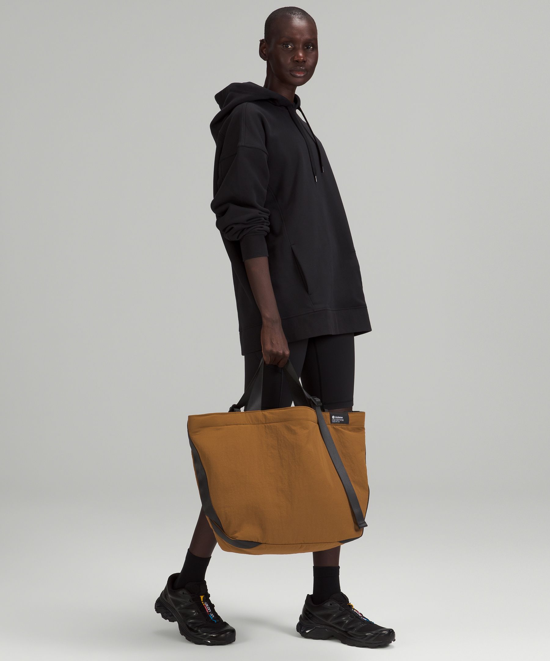 Lululemon Vesker Accessories Svarte | 70395-QWKY