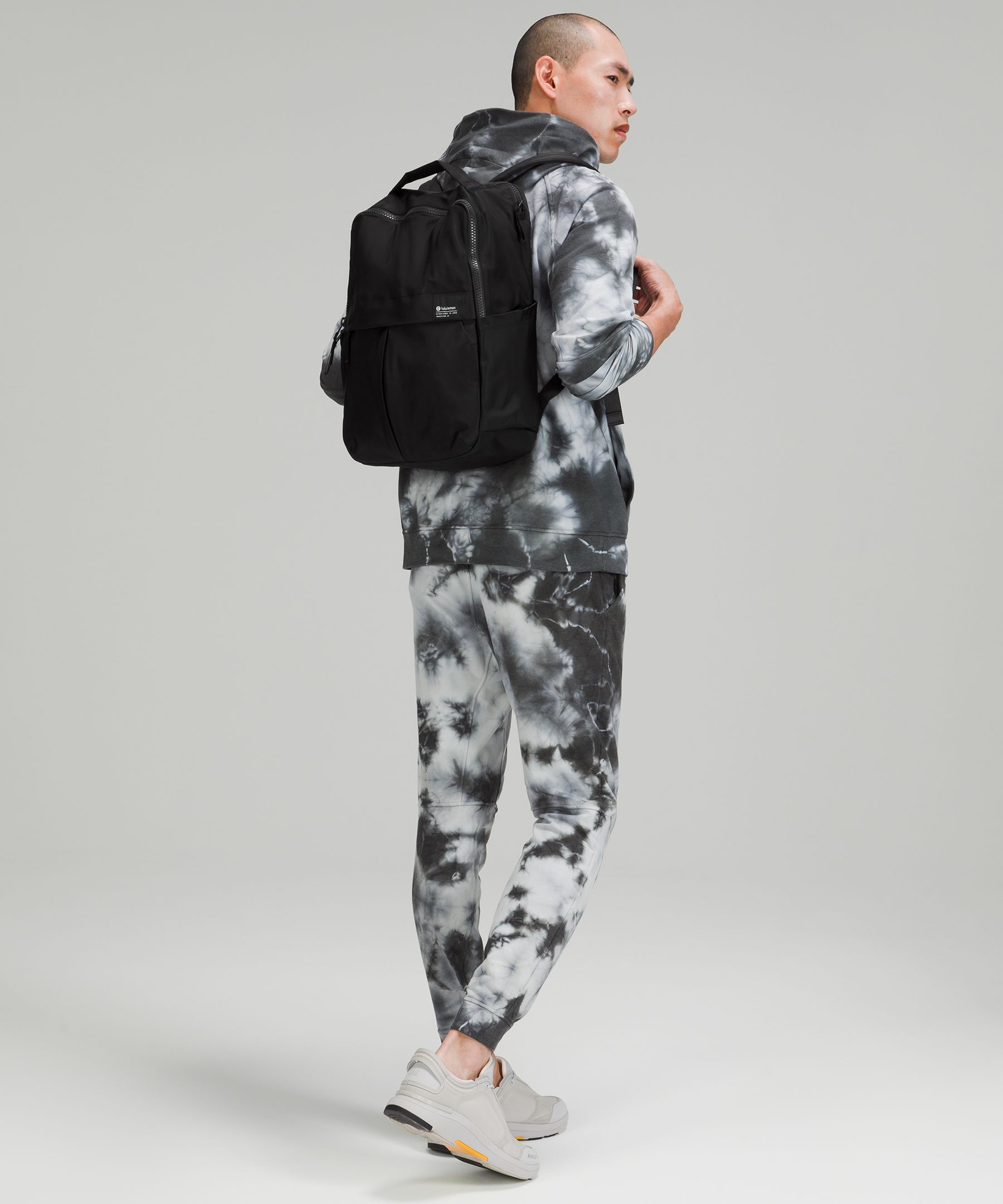 Lululemon Vesker Accessories Svarte | 76805-YBGA