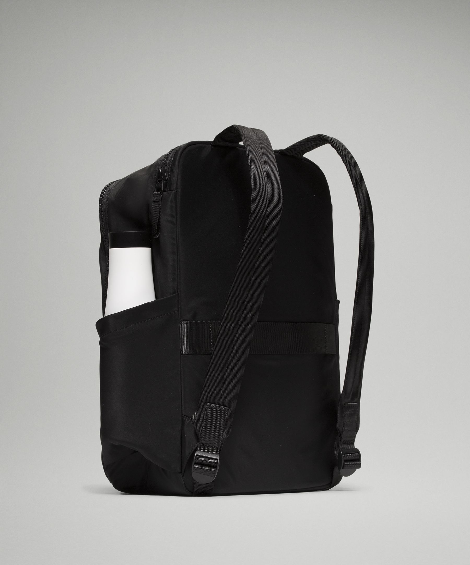 Lululemon Vesker Accessories Svarte | 76805-YBGA