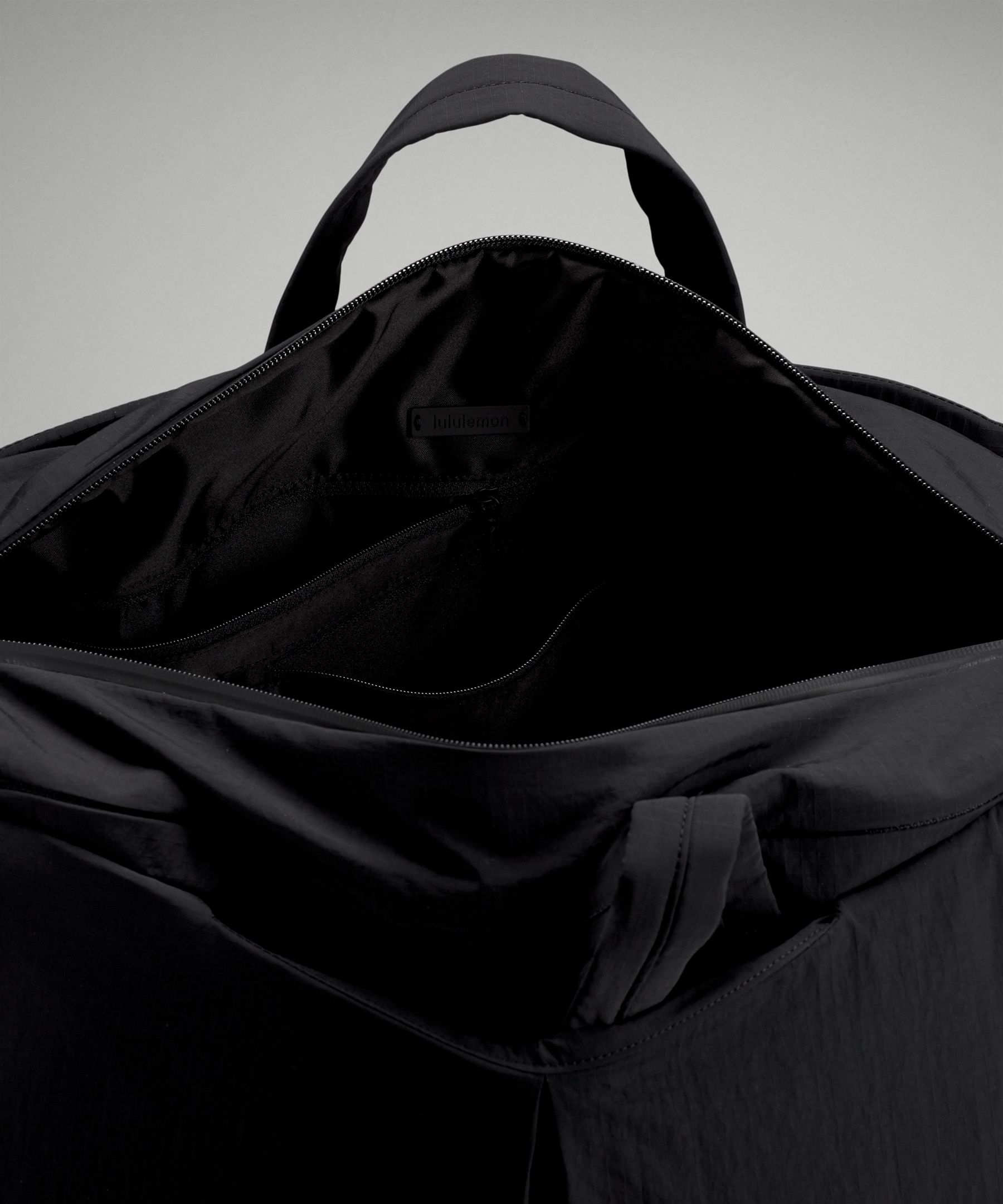 Lululemon Vesker Accessories Svarte | 79321-WPAO