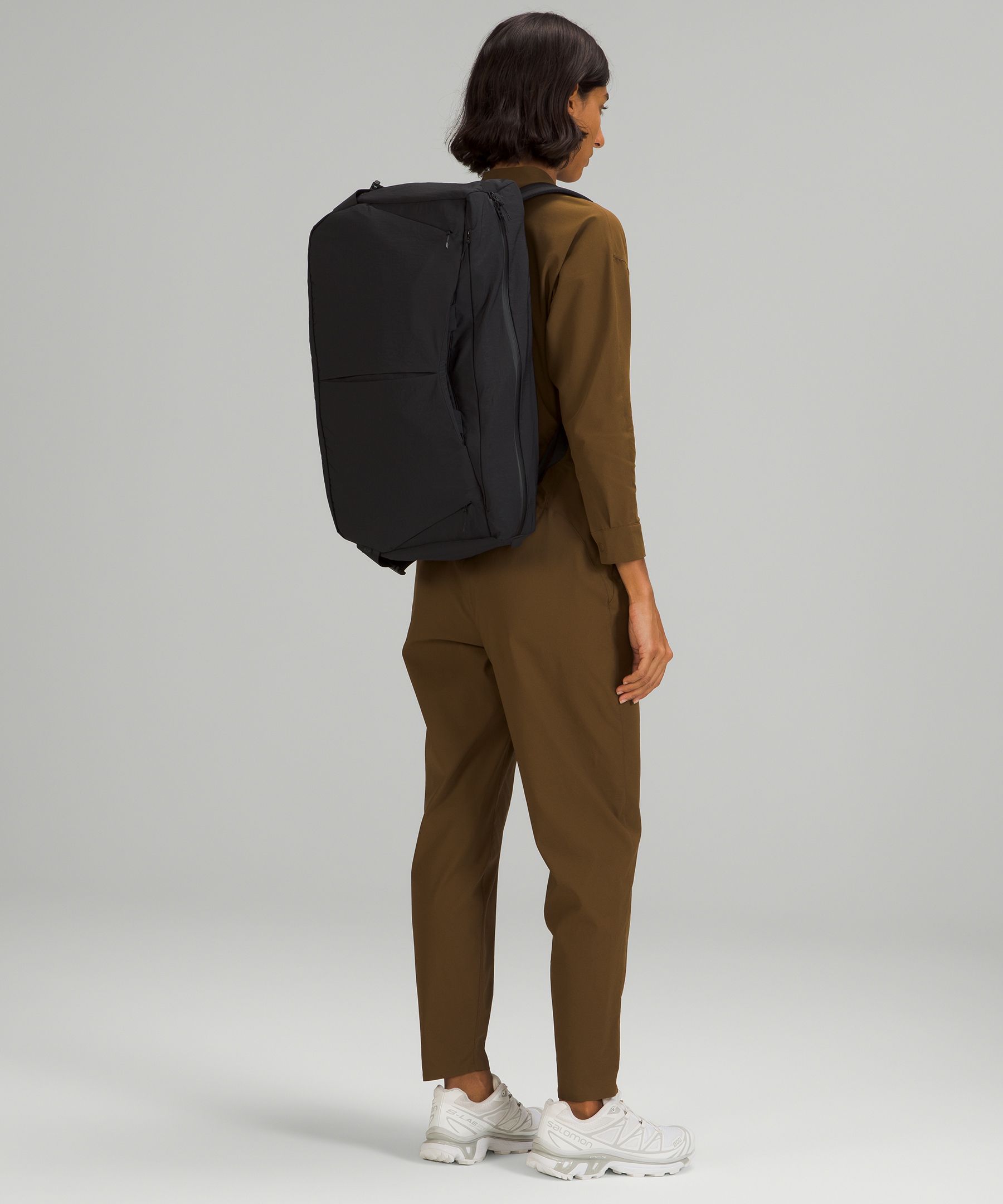 Lululemon Vesker Accessories Svarte | 79321-WPAO