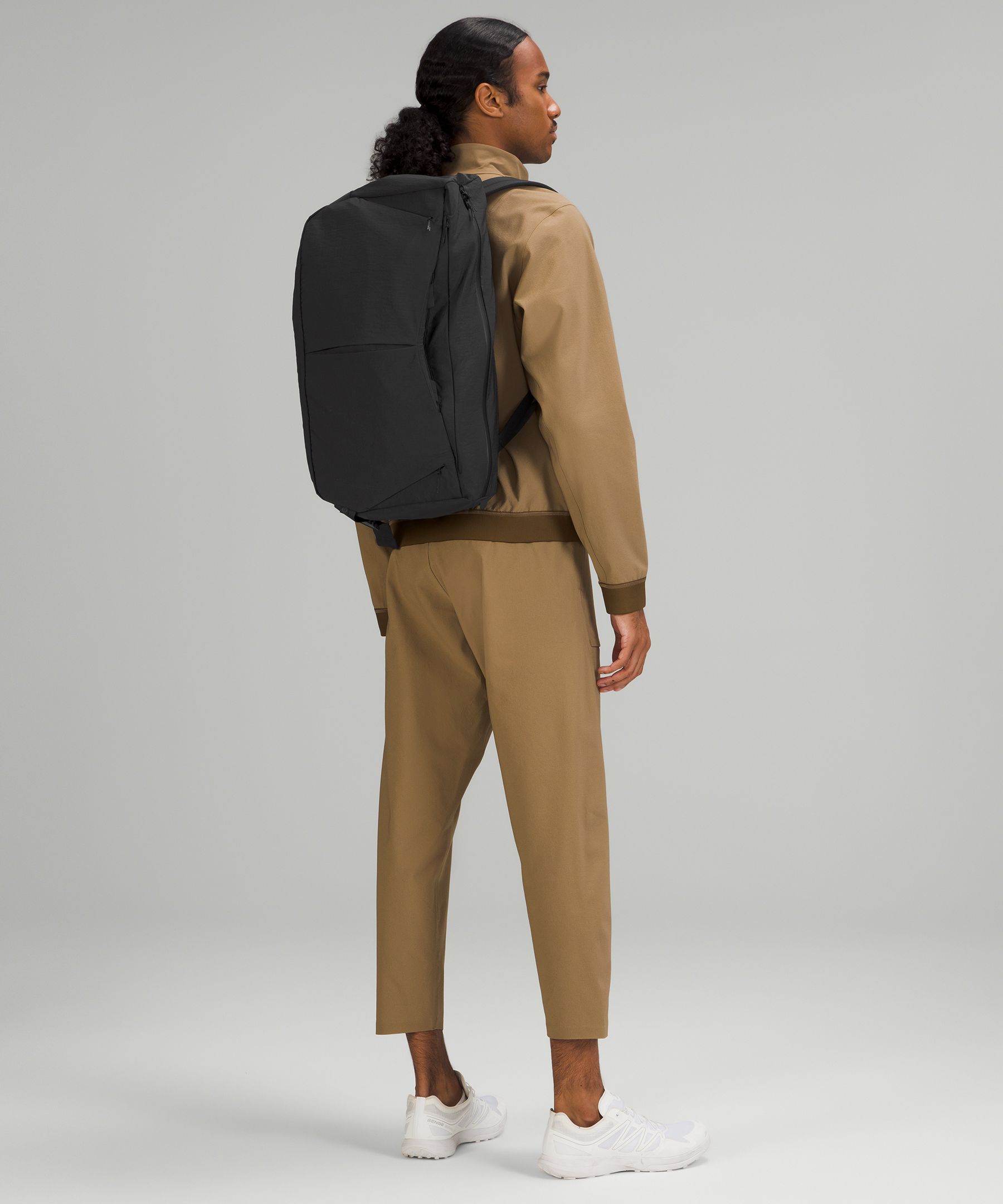 Lululemon Vesker Accessories Svarte | 79321-WPAO