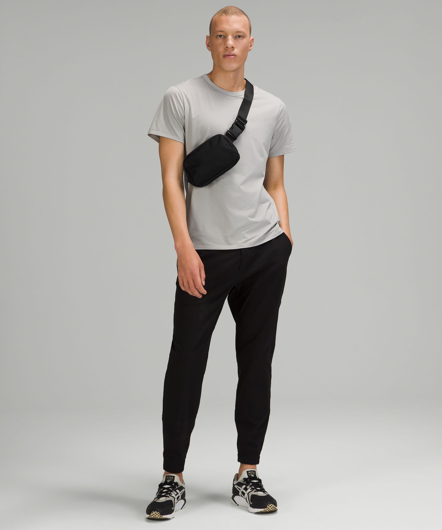 Lululemon Vesker Accessories Svarte | 89427-WXVJ