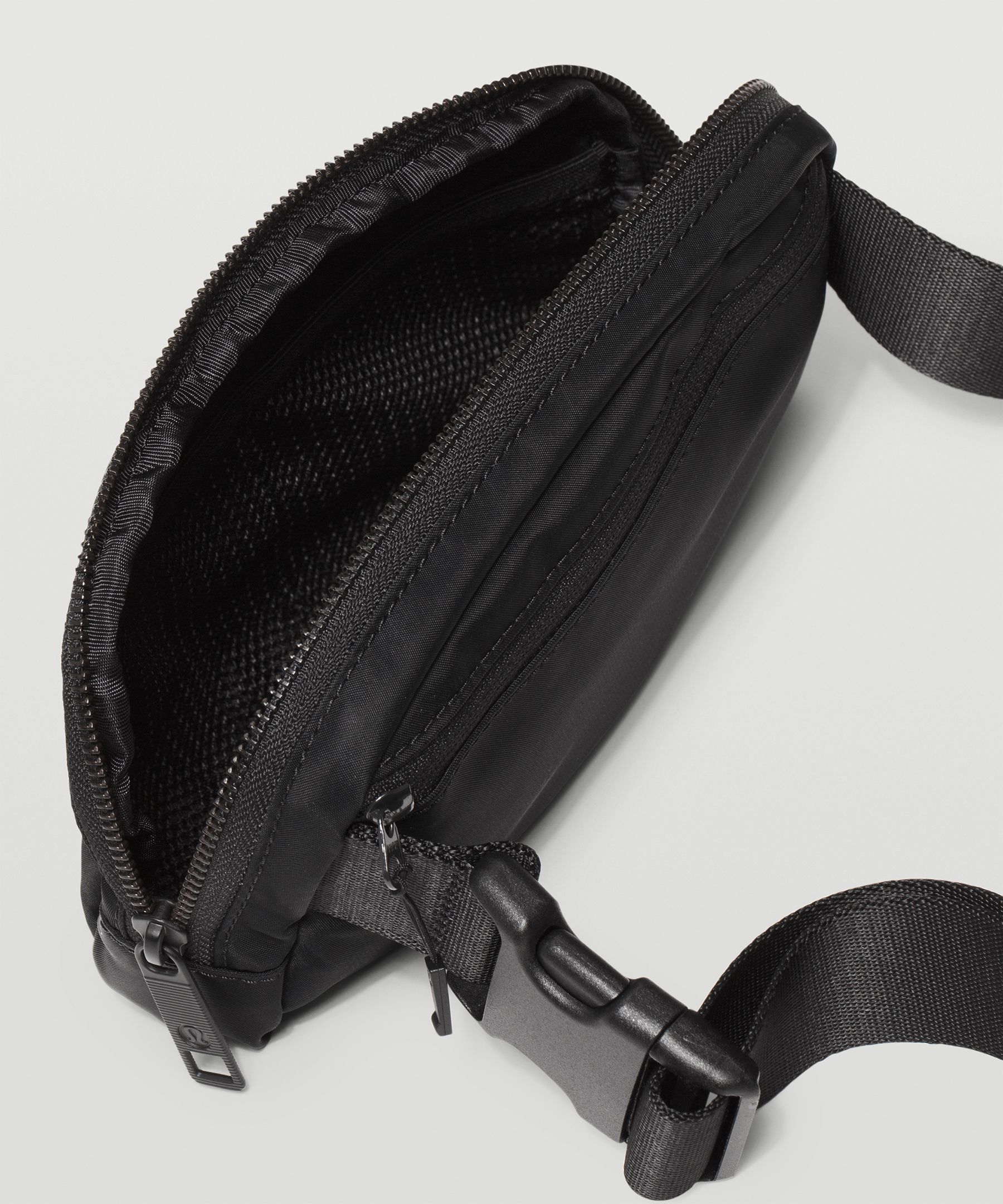 Lululemon Vesker Accessories Svarte | 89427-WXVJ