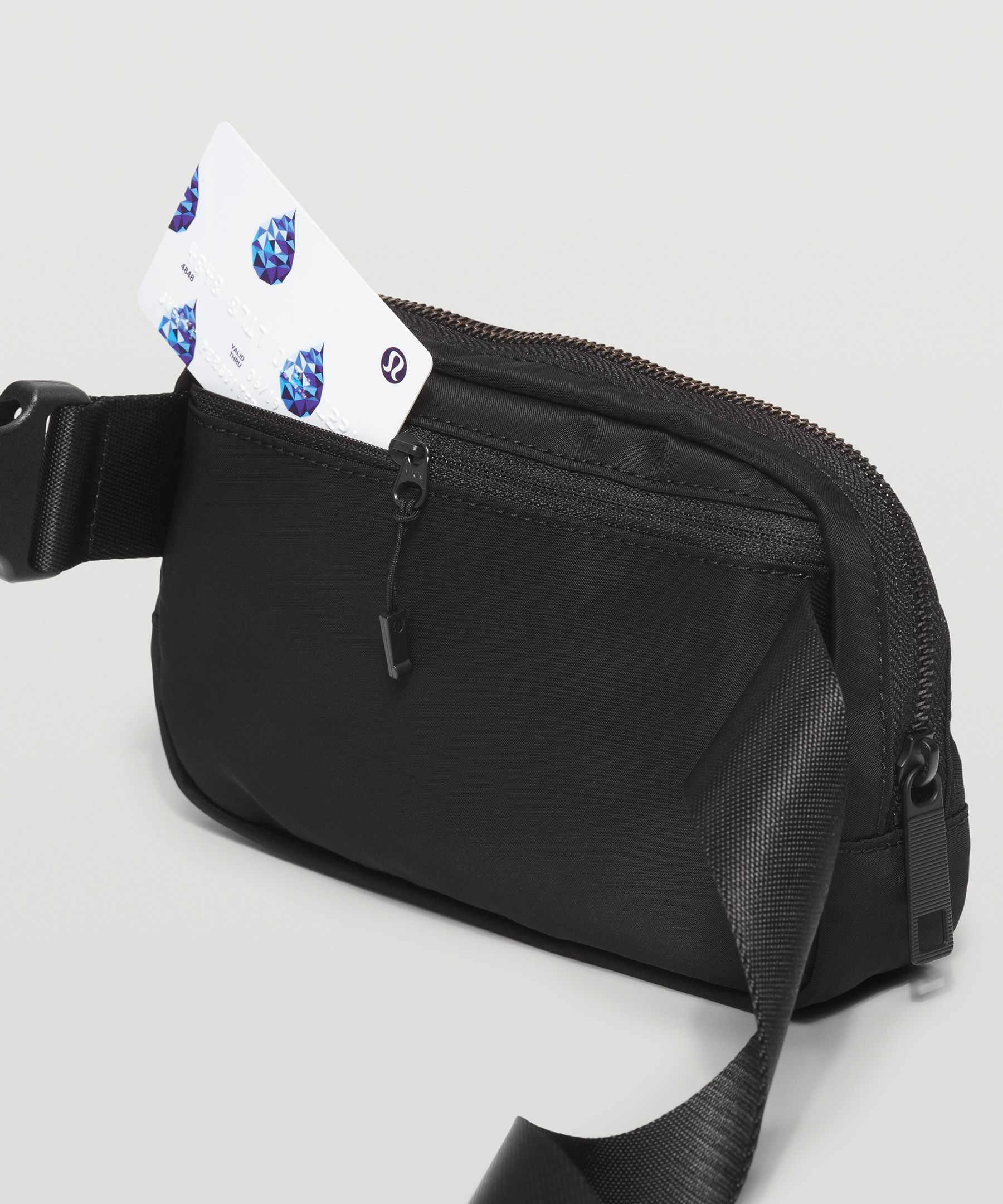 Lululemon Vesker Accessories Svarte | 89427-WXVJ