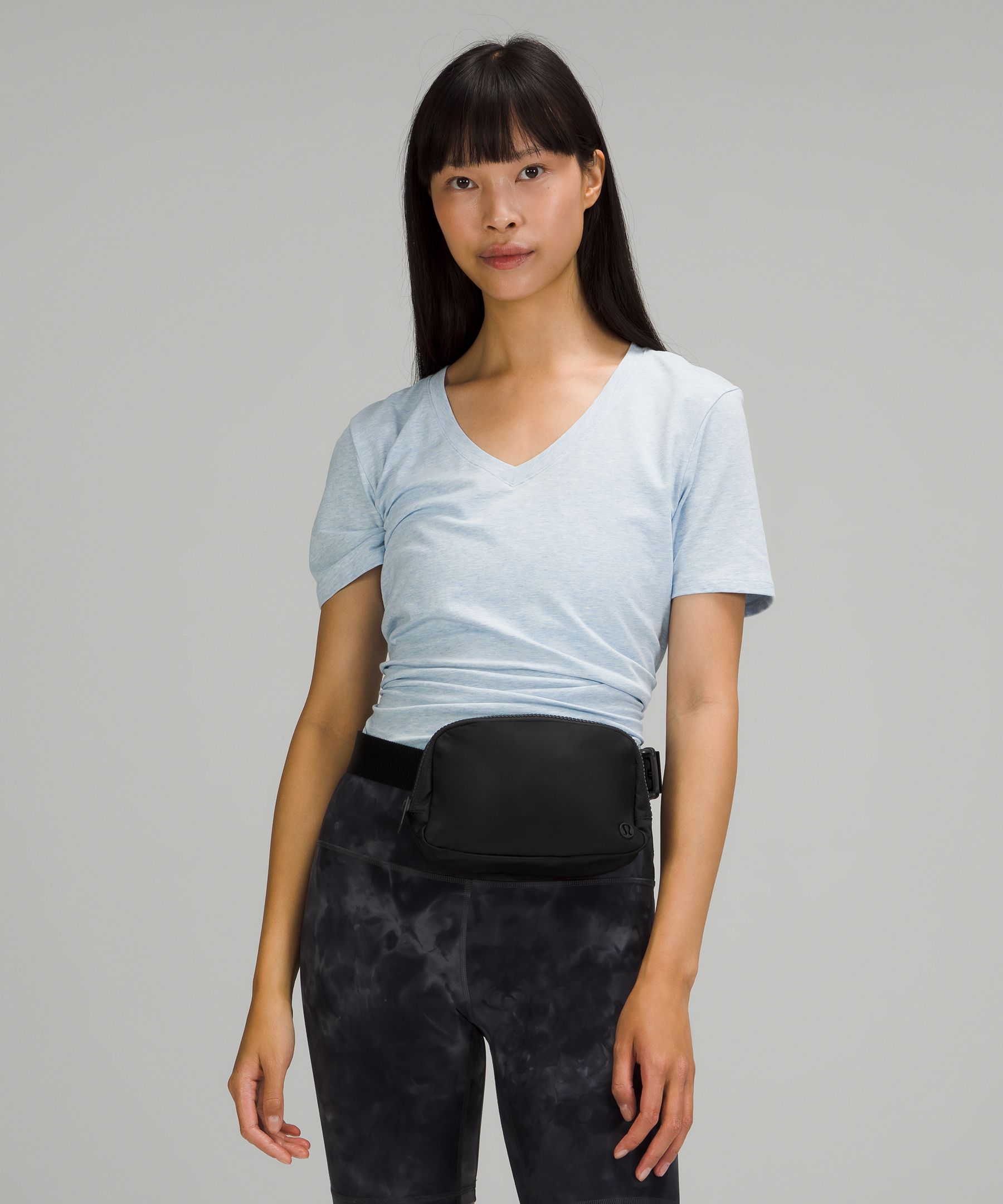 Lululemon Vesker Accessories Svarte | 89427-WXVJ