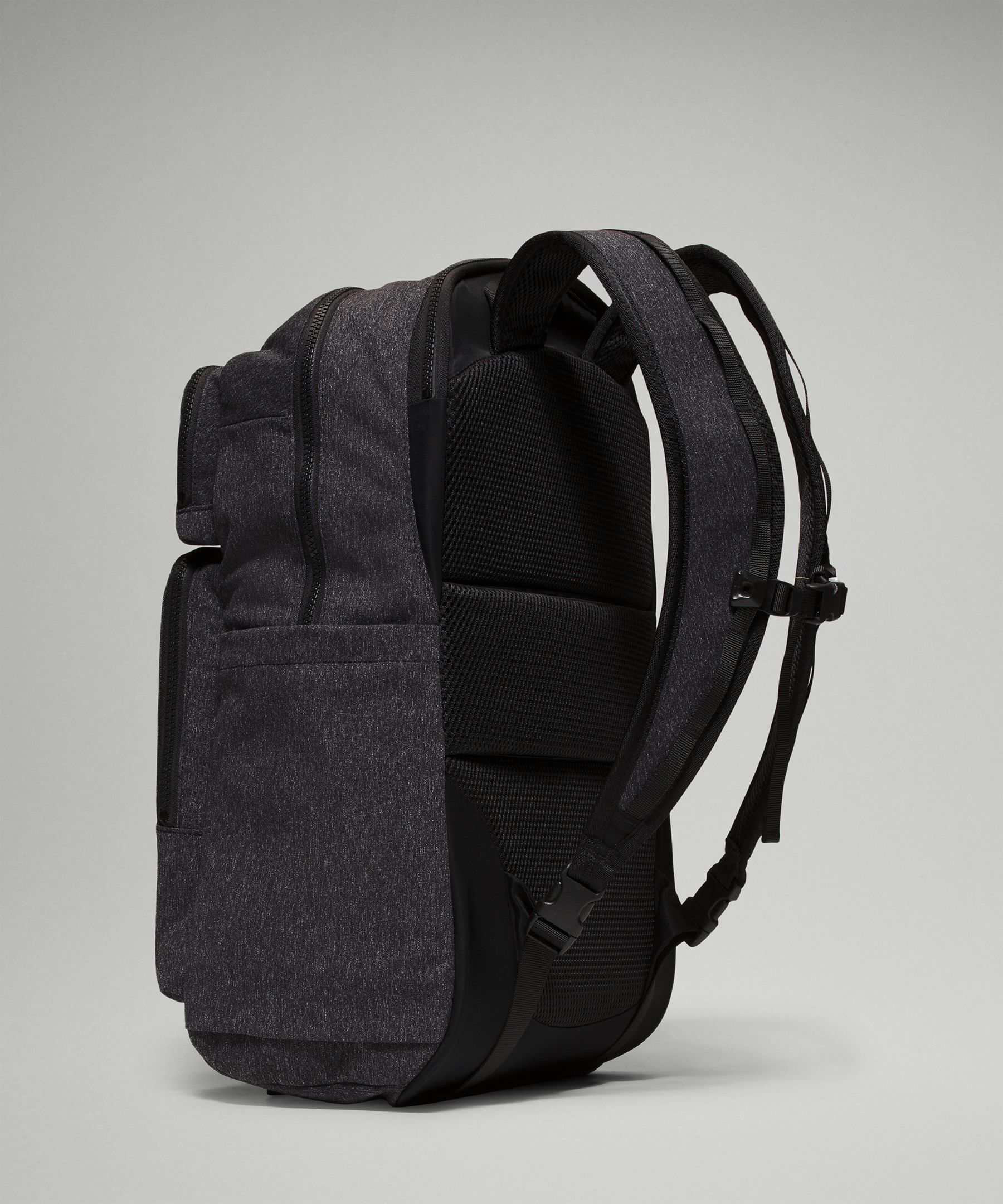 Lululemon Vesker Accessories Svarte Grå | 53168-BHFC