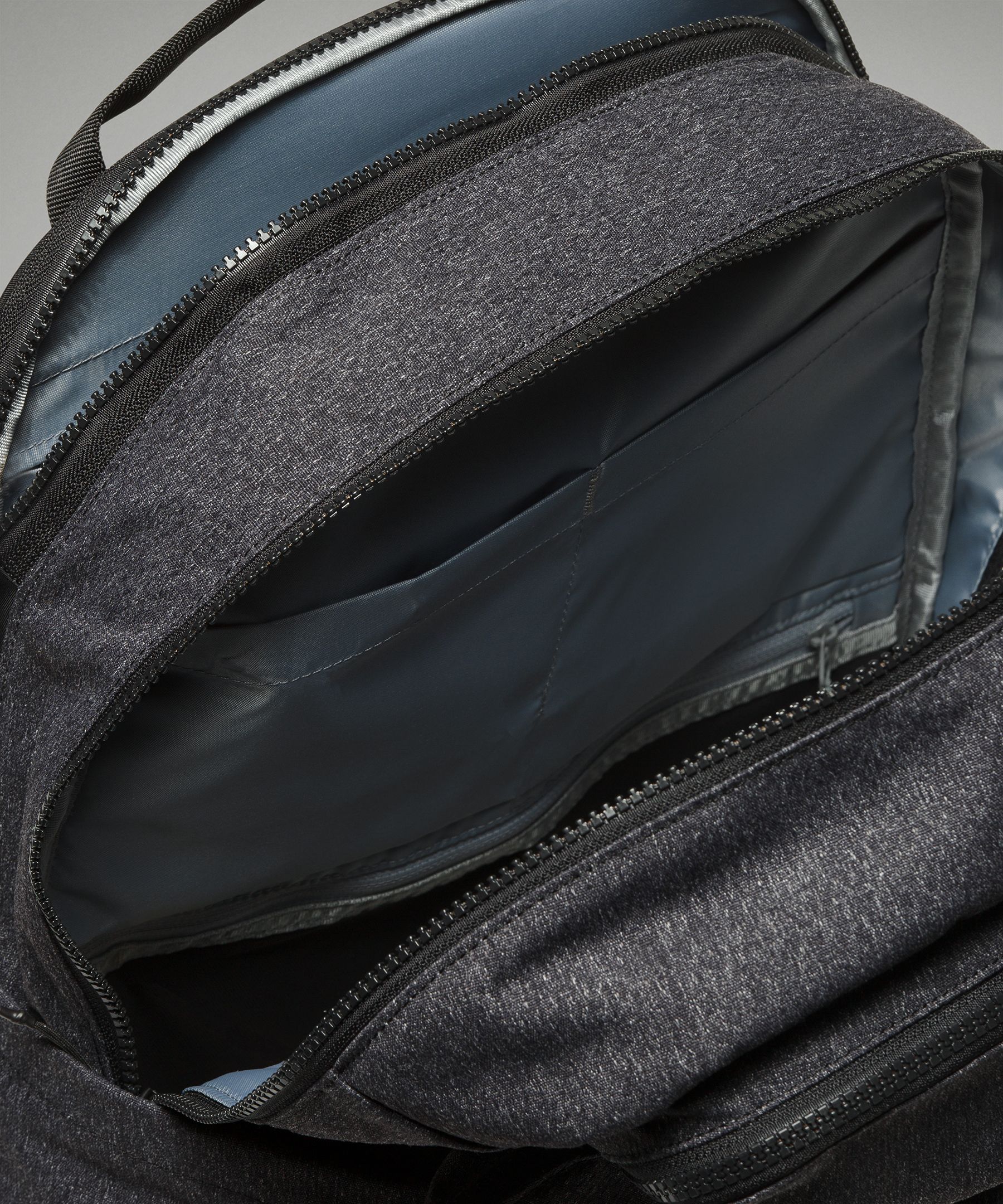 Lululemon Vesker Accessories Svarte Grå | 53168-BHFC