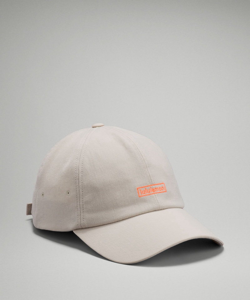 Lululemon Hatt Accessories Beige | 29703-WADX