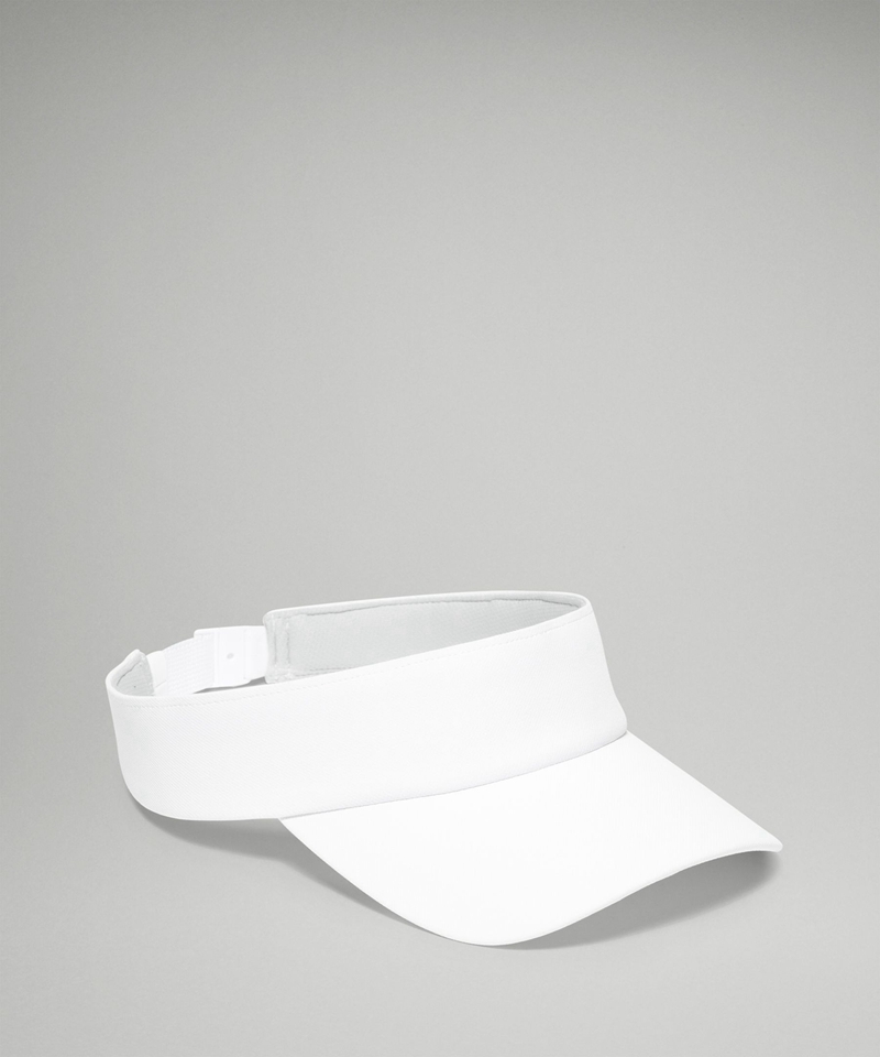 Lululemon Hatt Accessories Hvite | 31089-AOKH