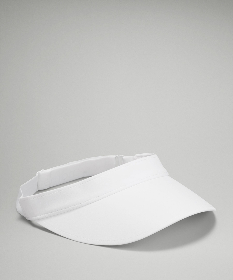 Lululemon Hatt Accessories Hvite | 35249-QHXY