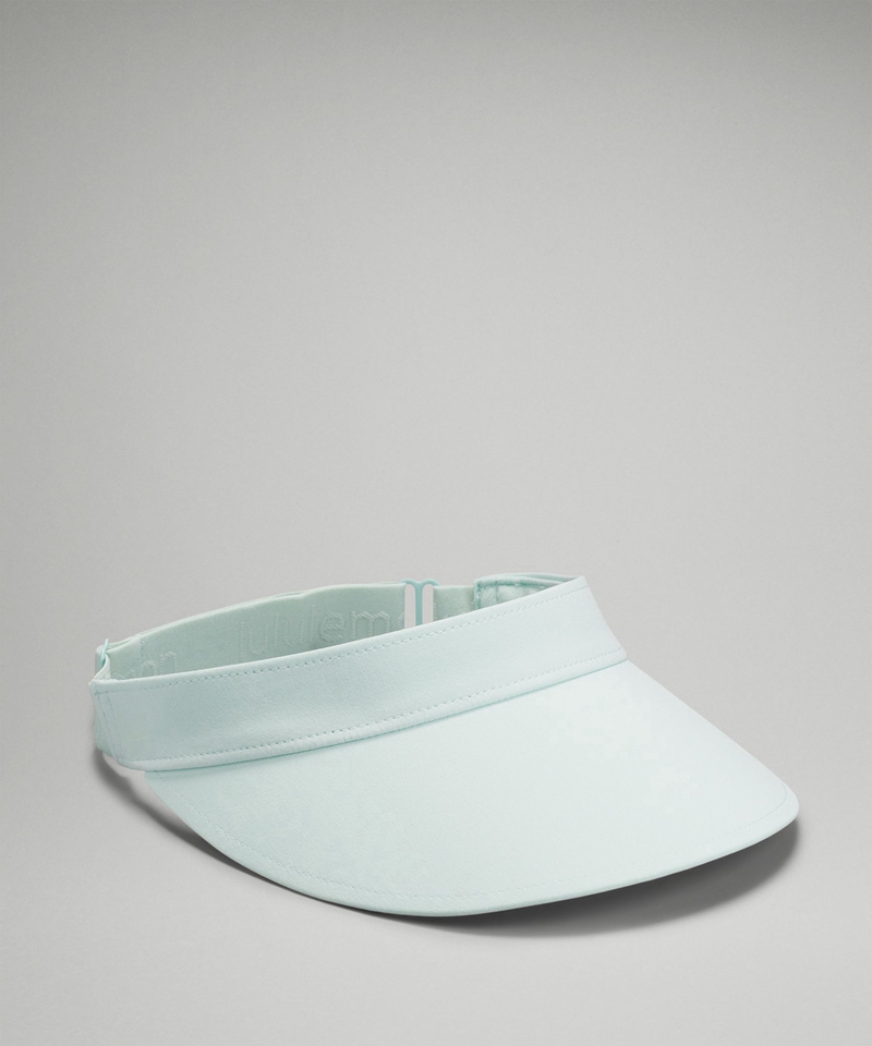 Lululemon Hatt Accessories Mint | 15207-JMIP
