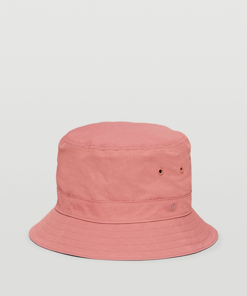 Lululemon Hatt Accessories Rosa | 37059-PRXQ