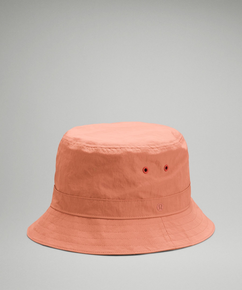 Lululemon Hatt Accessories Rosa | 96217-VECX
