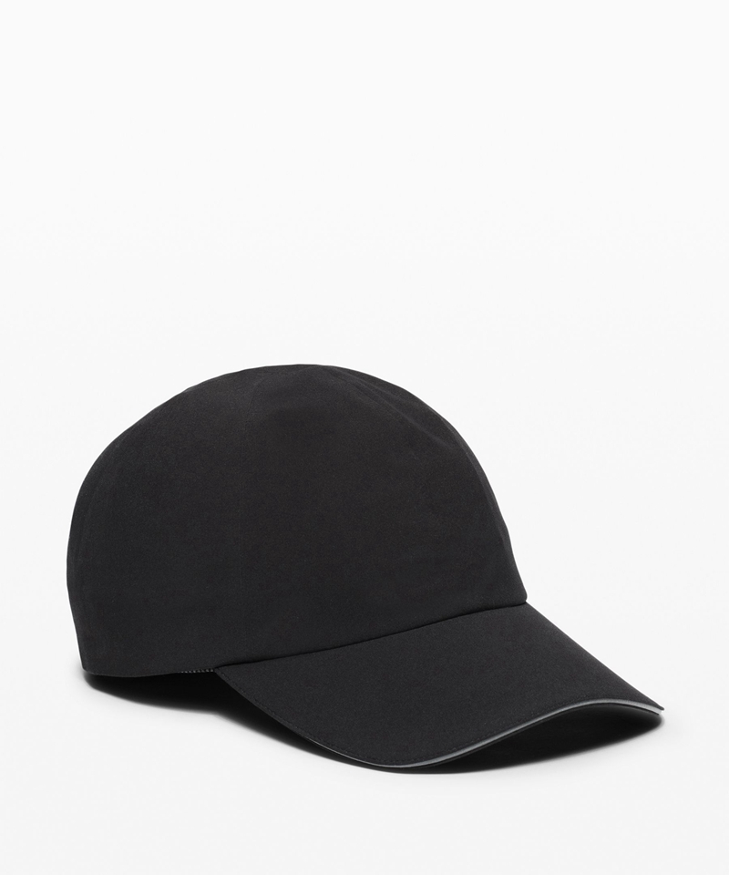 Lululemon Hatt Accessories Svarte | 03756-CSIJ