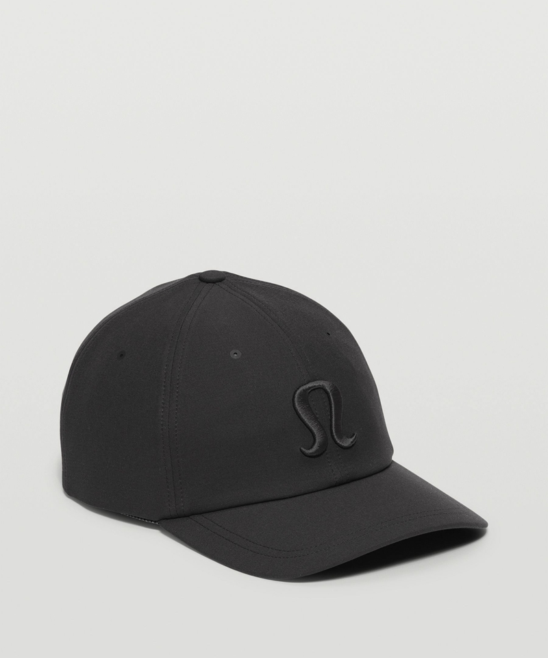 Lululemon Hatt Accessories Svarte | 27314-WQHX