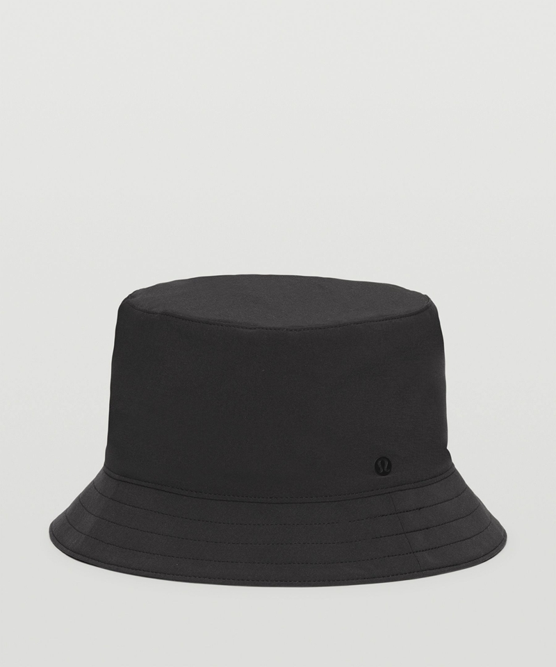 Lululemon Hatt Accessories Svarte | 31027-FRPD