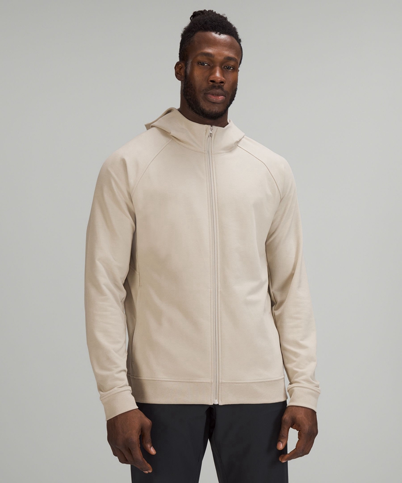 Lululemon Hettegensere Herre Beige | 06941-INJZ
