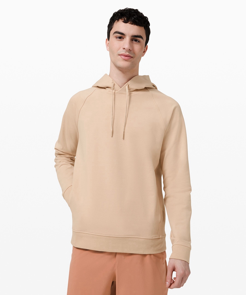 Lululemon Hettegensere Herre Beige | 62785-QYMV