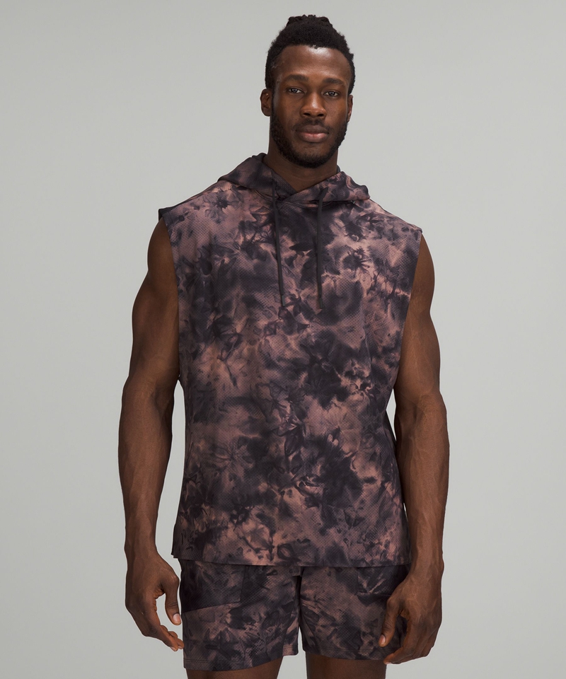 Lululemon Hettegensere Herre Dyp Grå | 27481-EIFJ