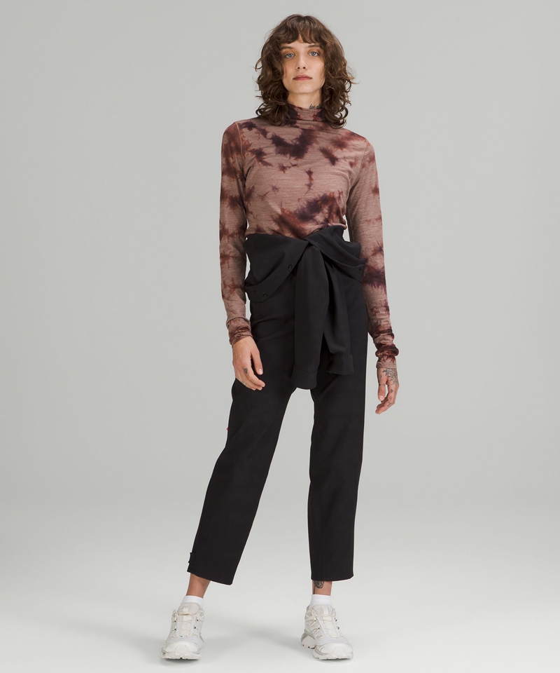 Lululemon Topper Dame Kopper | 79013-MSDZ