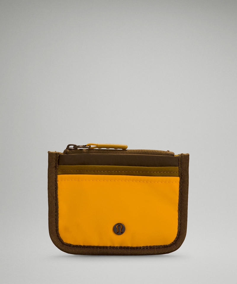 Lululemon Vesker Accessories Brune | 47301-HPBK