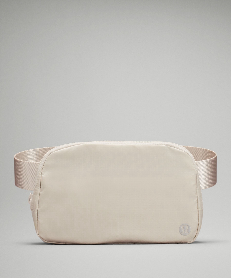 Lululemon Vesker Accessories Hvite | 14305-UJMN