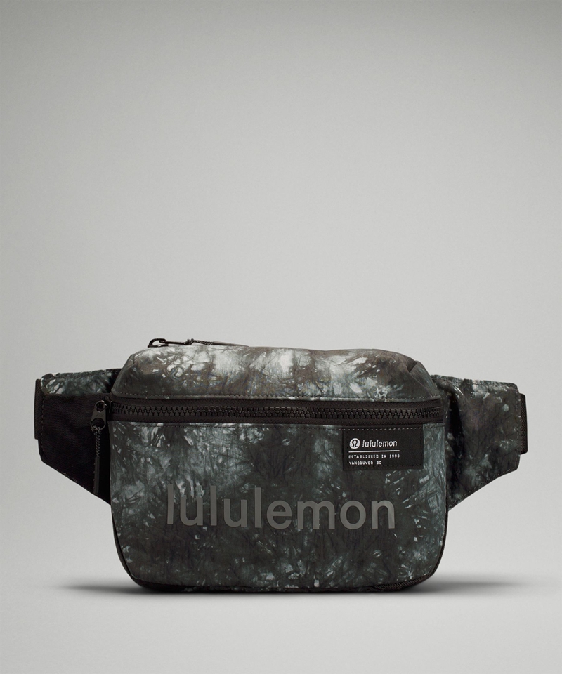 Lululemon Vesker Accessories Multicolor | 76410-DBTE