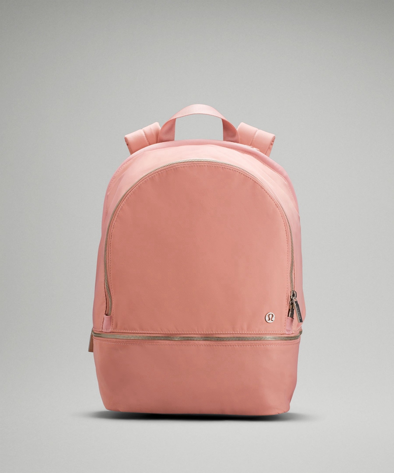 Lululemon Vesker Accessories Rosa | 96258-SIMV